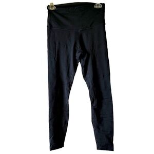 lululemon - women leggings size 8